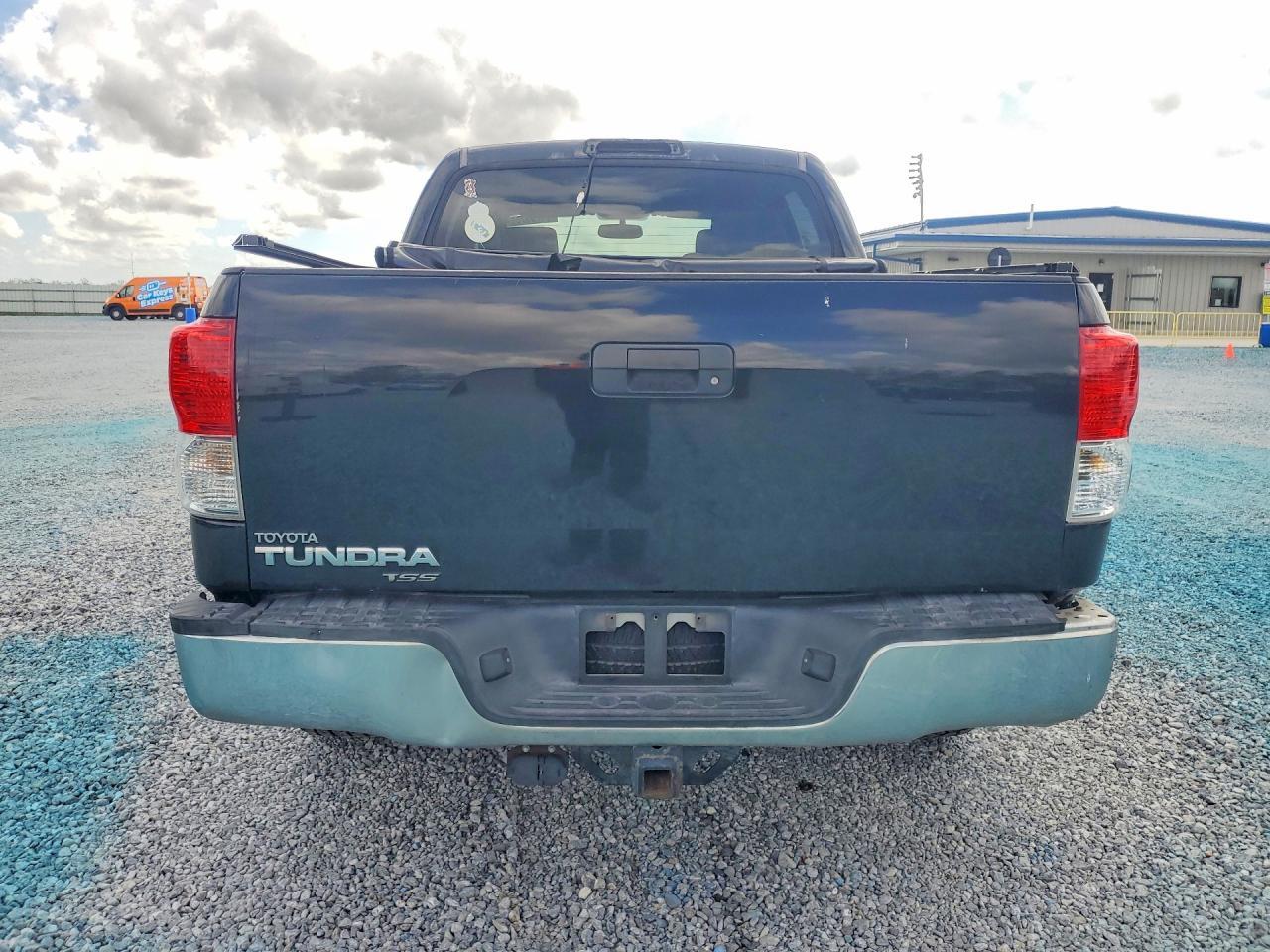 2013 Toyota Tundra Grade - Image 6