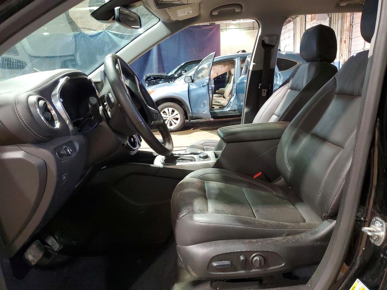 2024 Chevrolet Blazer 3Lt - Фото 7