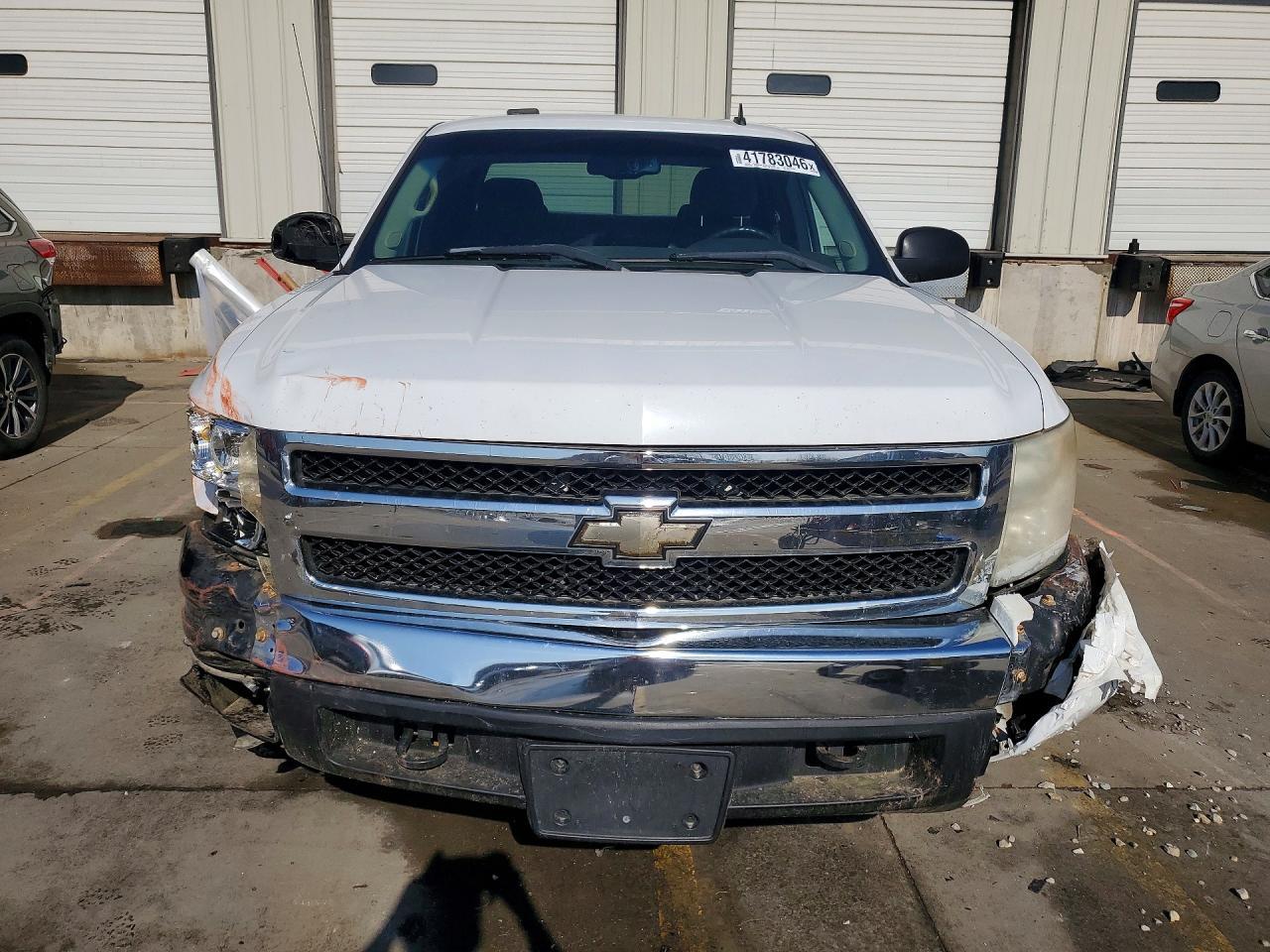 2008 Chevrolet Silverado K1500 - Фото 5