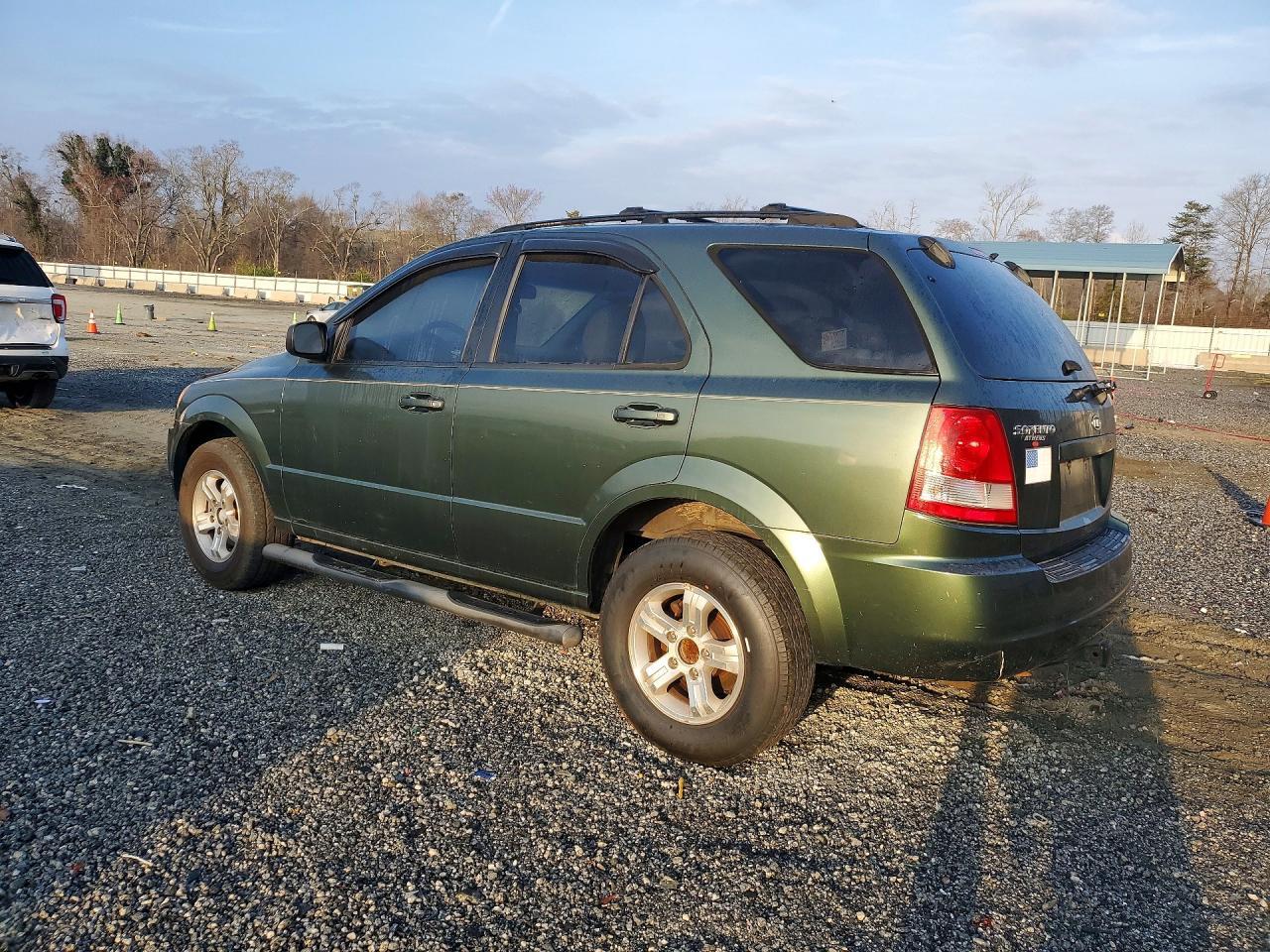 2004 Kia Sorento - Фото 2