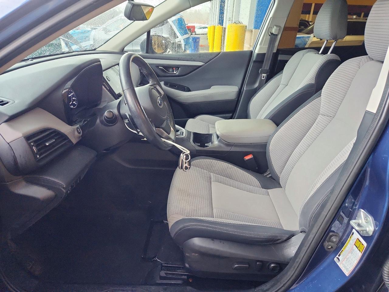 2021 Subaru Outback Premium - Фото 7