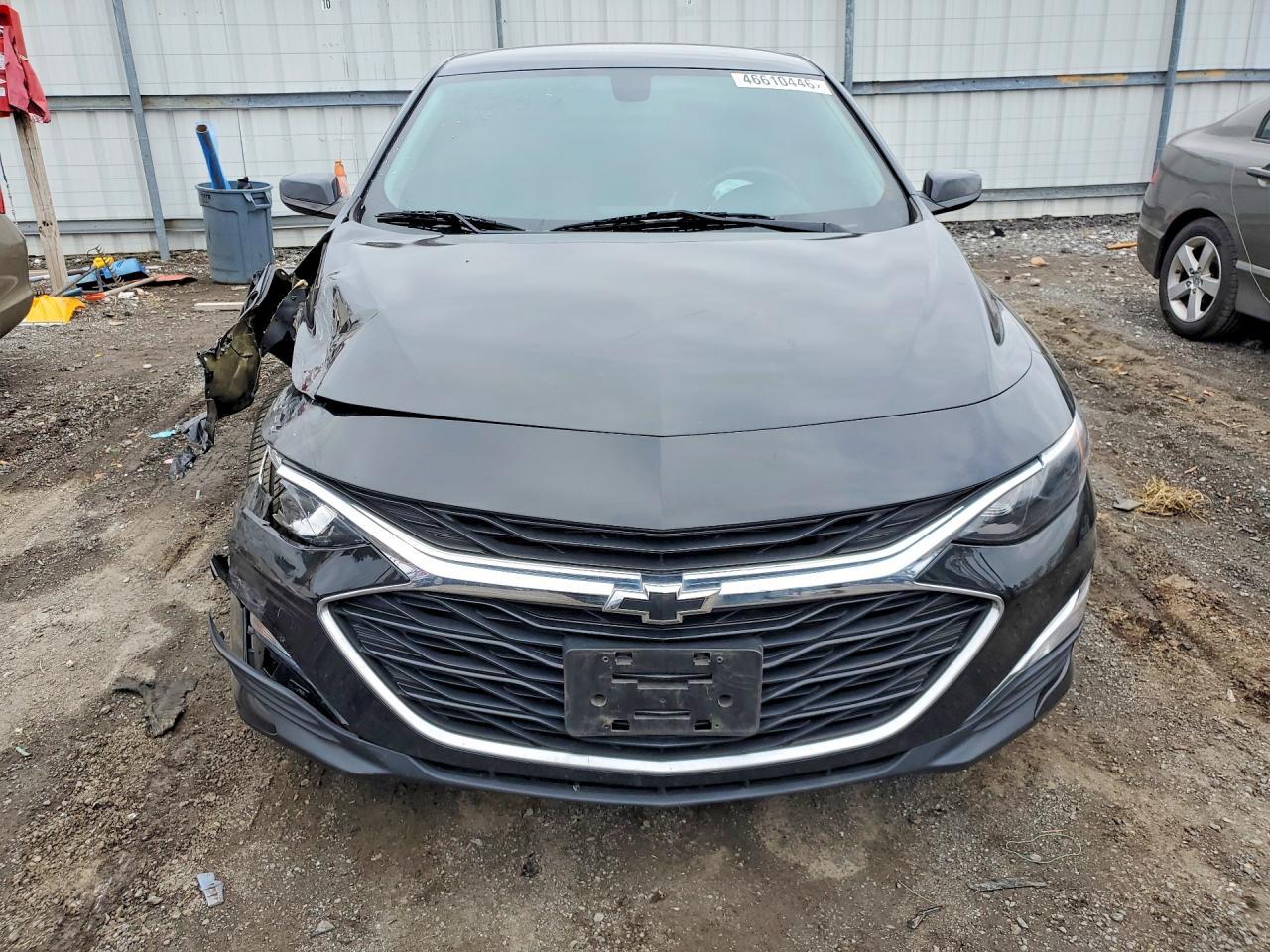 2021 Chevrolet Malibu Rs - Фото 5