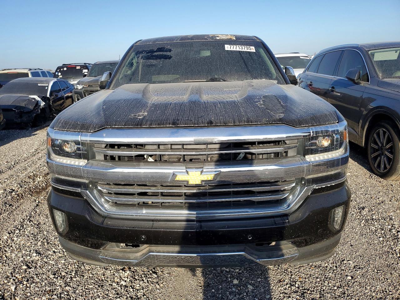 2016 Chevrolet Silverado C1500 - Image 5