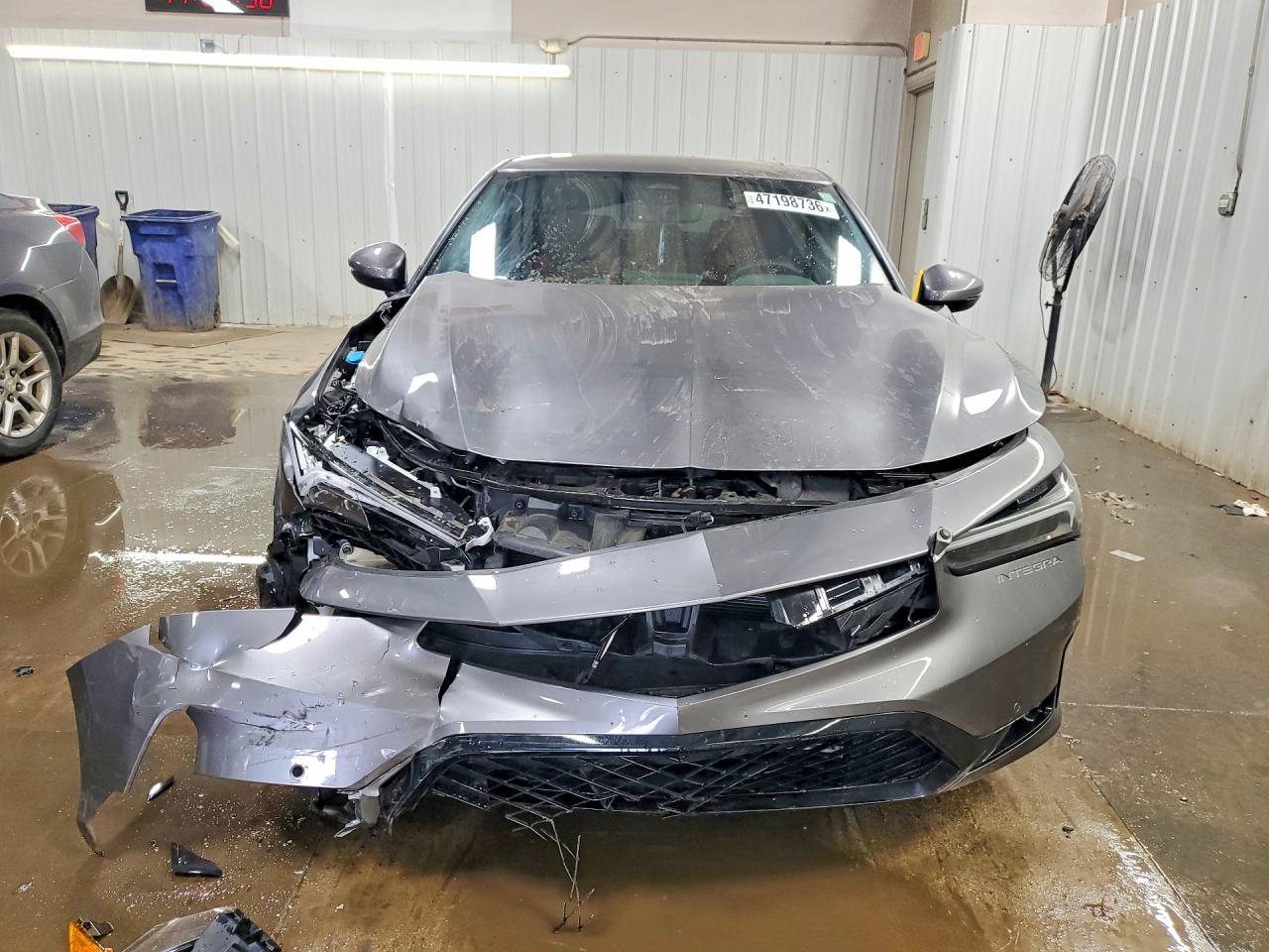 2023 Acura Integra A-Spec Tech - Фото 5