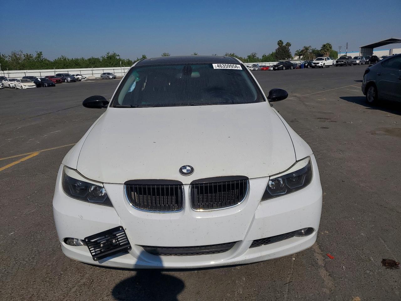 2007 BMW 328 I - Фото 5