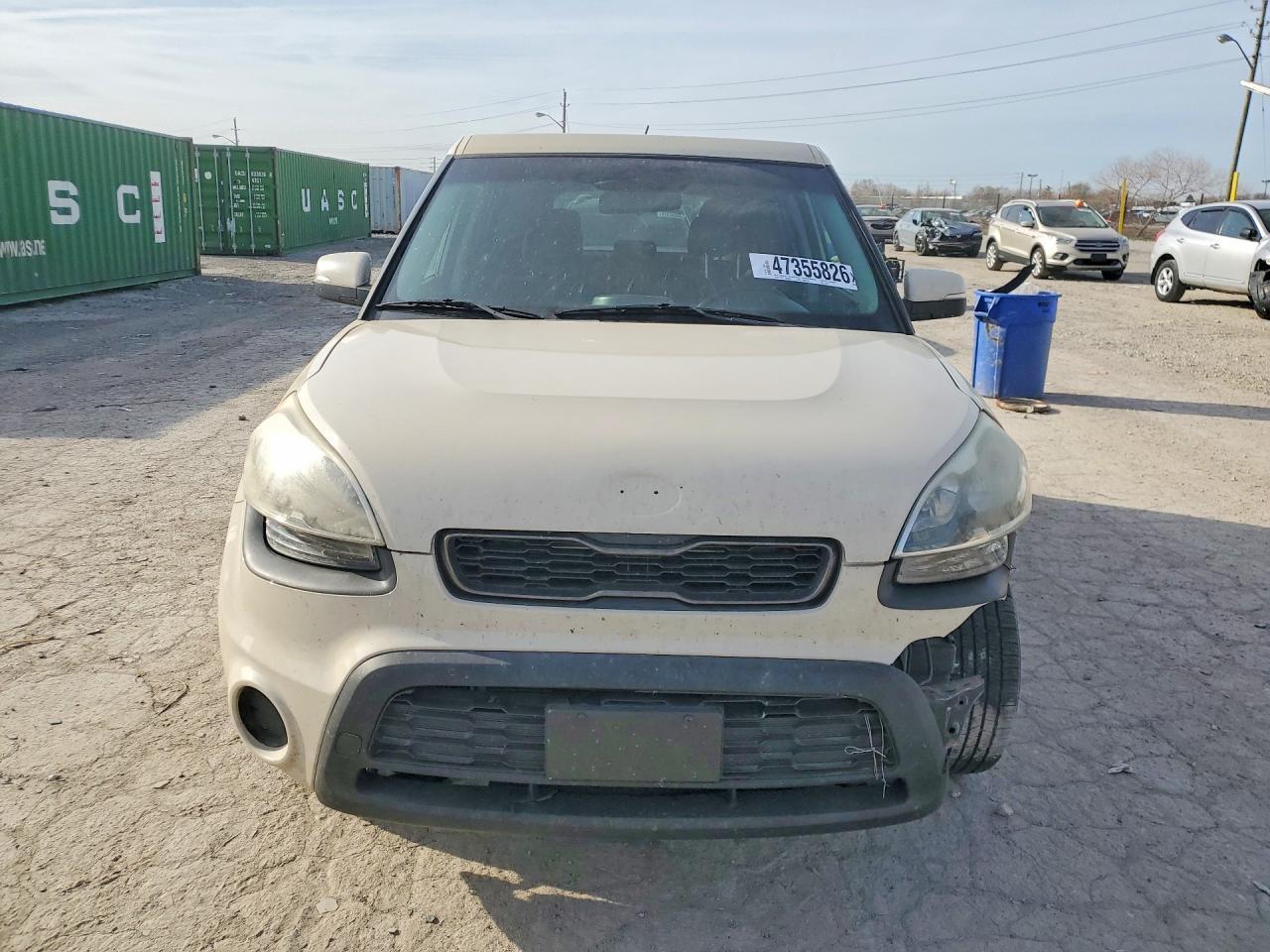 2013 Kia Soul + - Фото 5