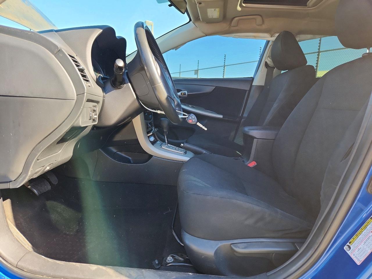 2010 Toyota Corolla S - Image 7
