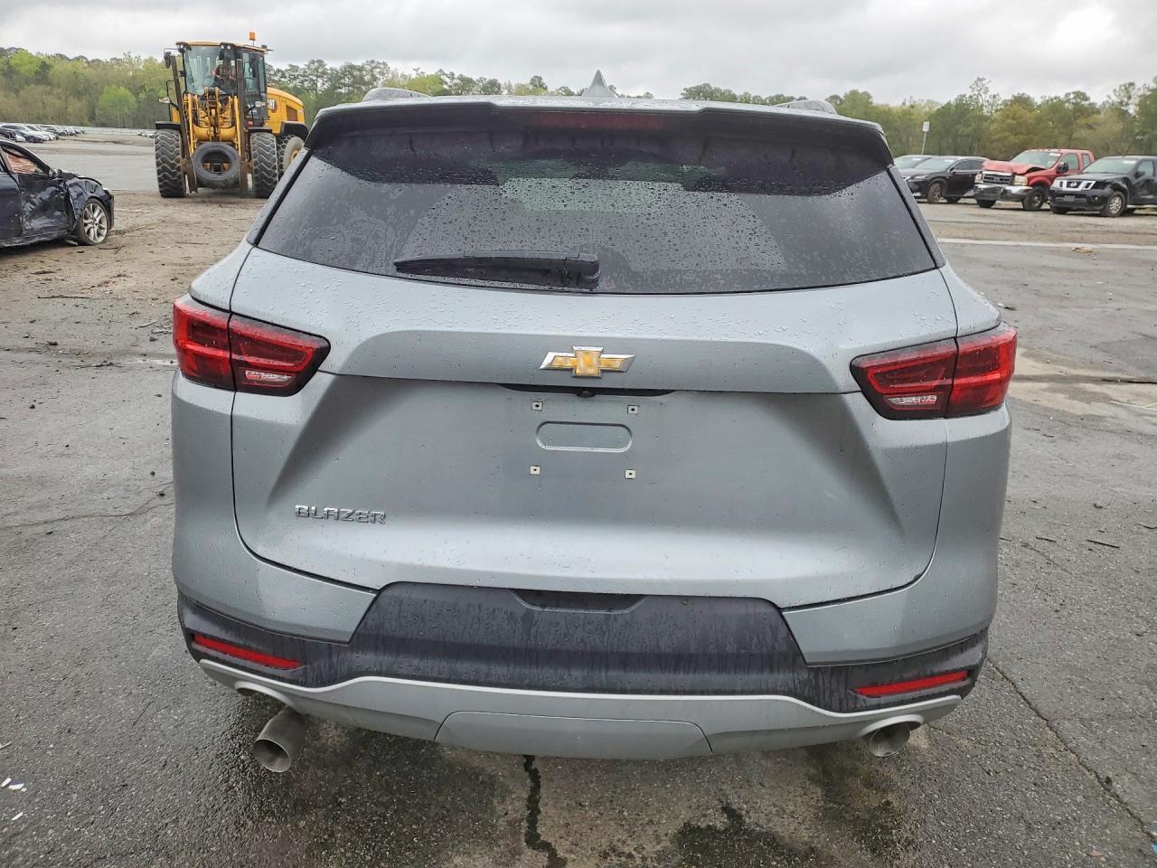 2024 Chevrolet Blazer 2Lt - Image 6