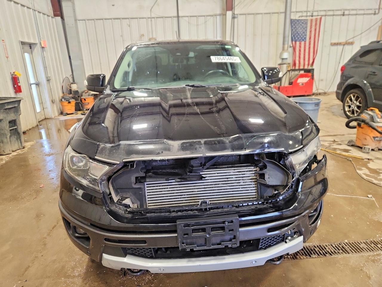 2019 Ford Ranger Xl - Image 5