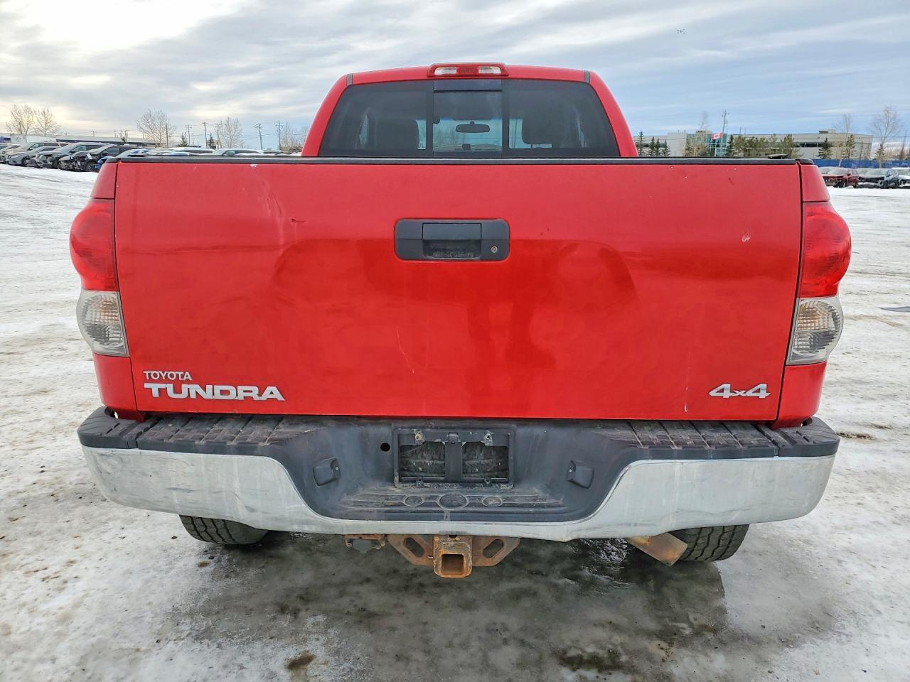 2007 Toyota Tundra Sr5 - Image 6