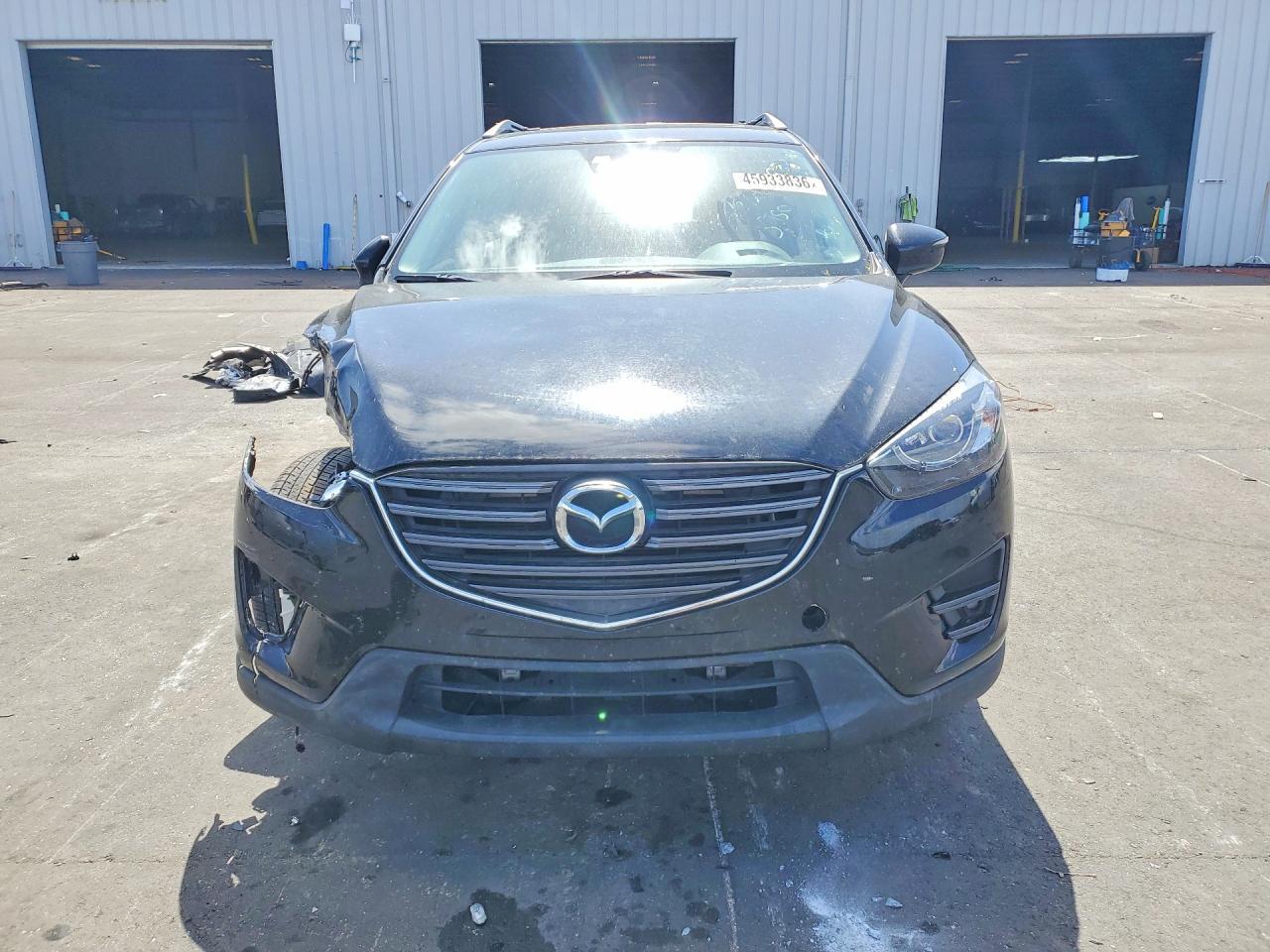 2016 Mazda Cx-5 Gt - Фото 5