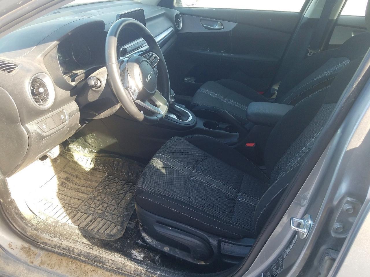 2024 Kia Forte Lx - Image 7