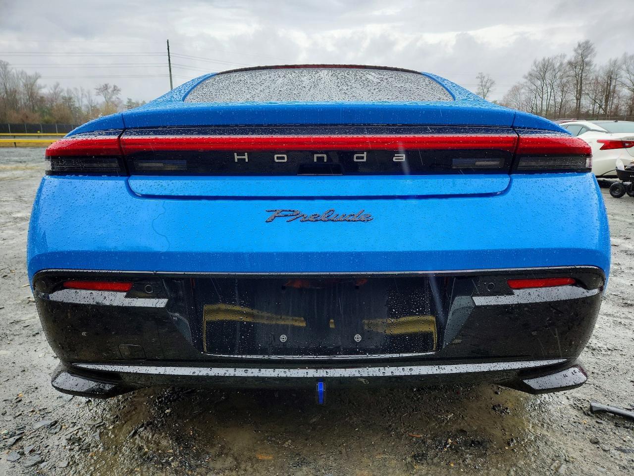 2026 Honda Prelude - Image 6