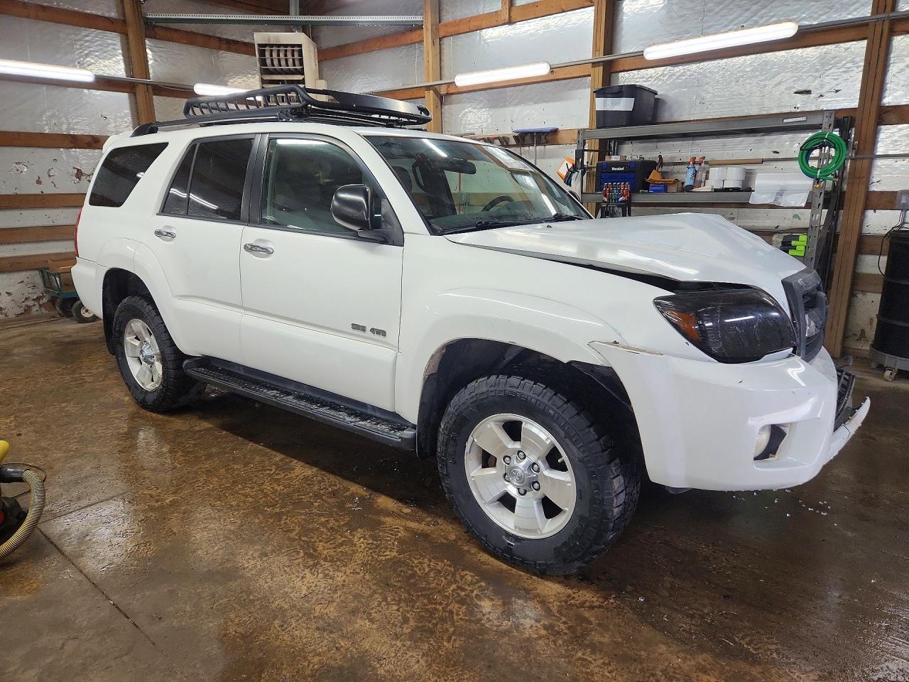 2006 Toyota 4Runner Sr5 - Фото 4