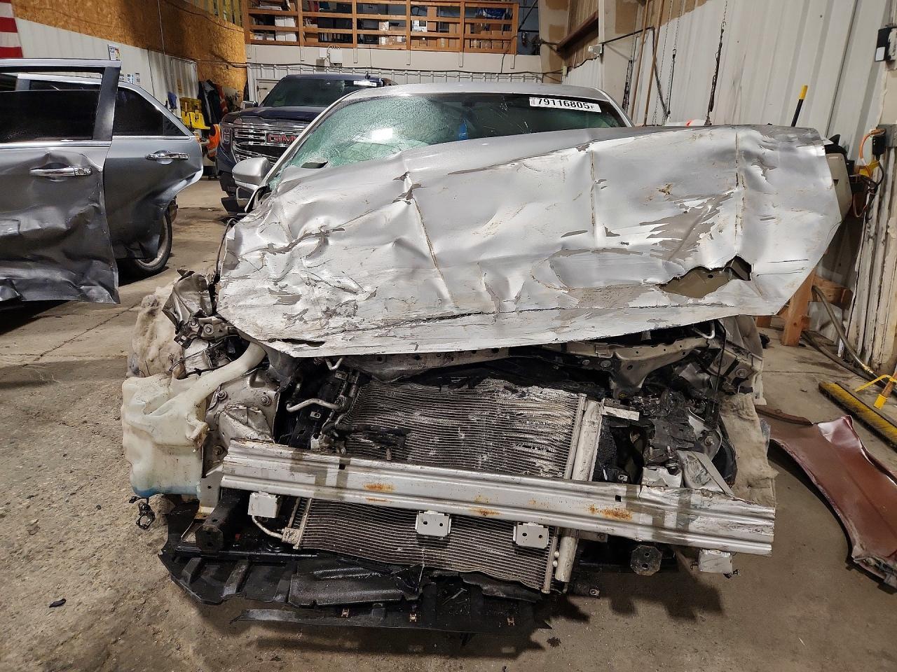 2013 Ford Fusion Se - Image 5