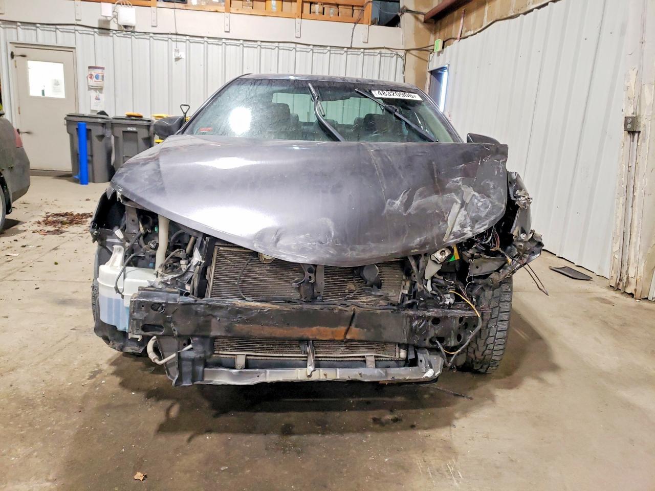 2014 Toyota Camry Se - Фото 5