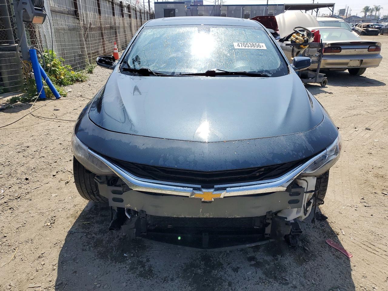 2020 Chevrolet Malibu Premier - Фото 5