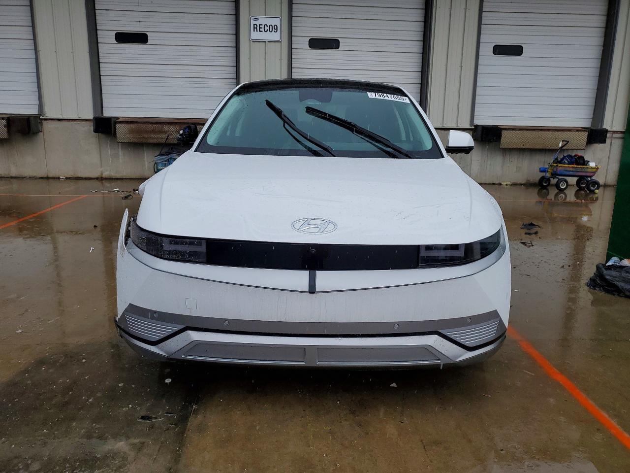 2024 Hyundai Ioniq 5 Limited - Фото 5