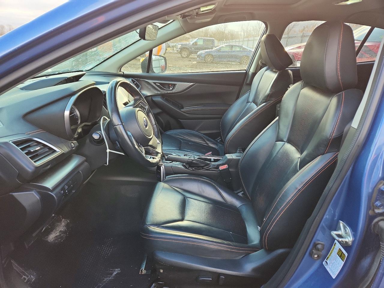 2021 Subaru Crosstrek Limited - Фото 7