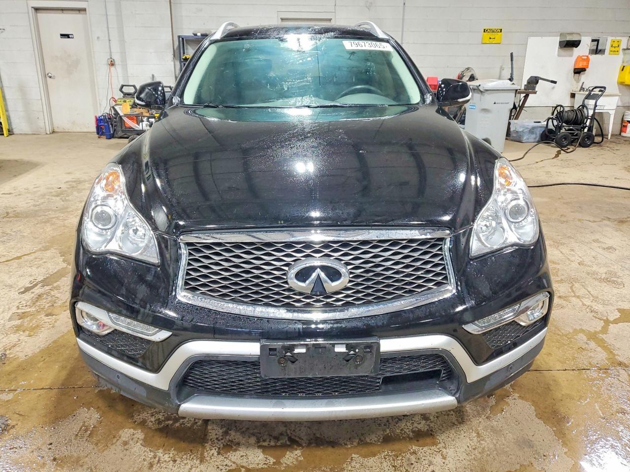 2016 Infiniti Qx50 Base - Image 5