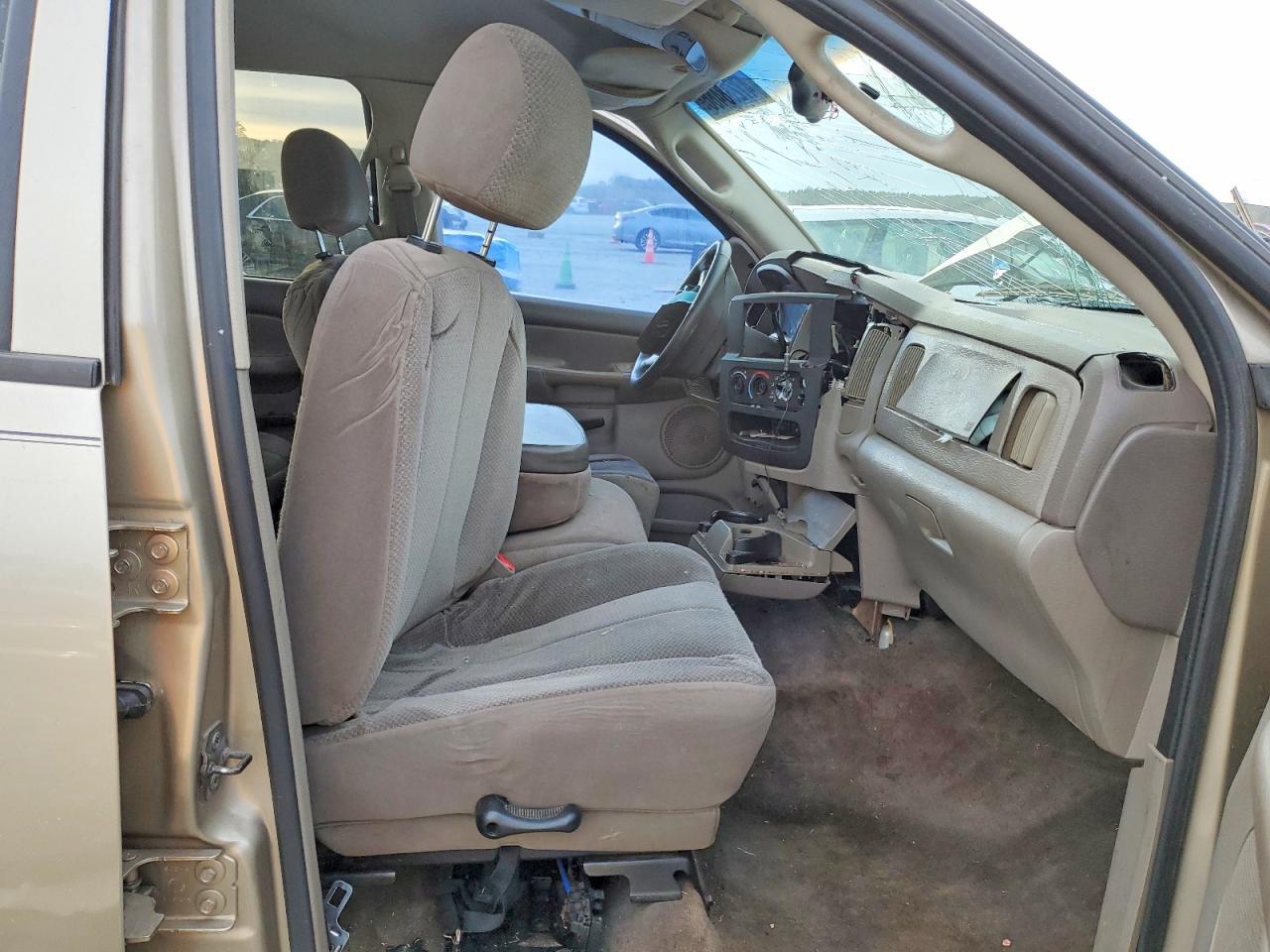 2002 Dodge Ram 1500 - Фото 7