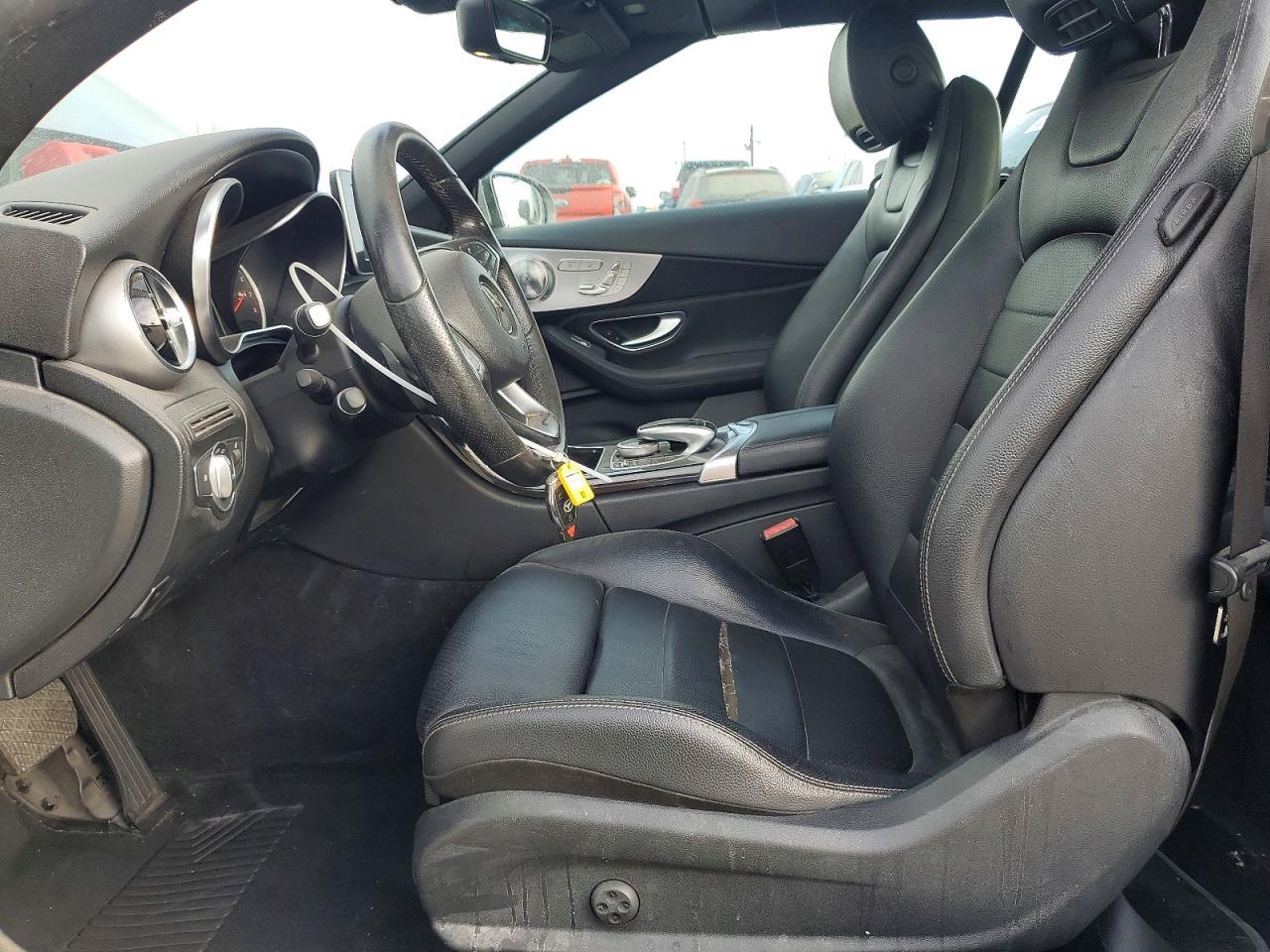 2017 Mercedes-Benz C 300 - Image 7