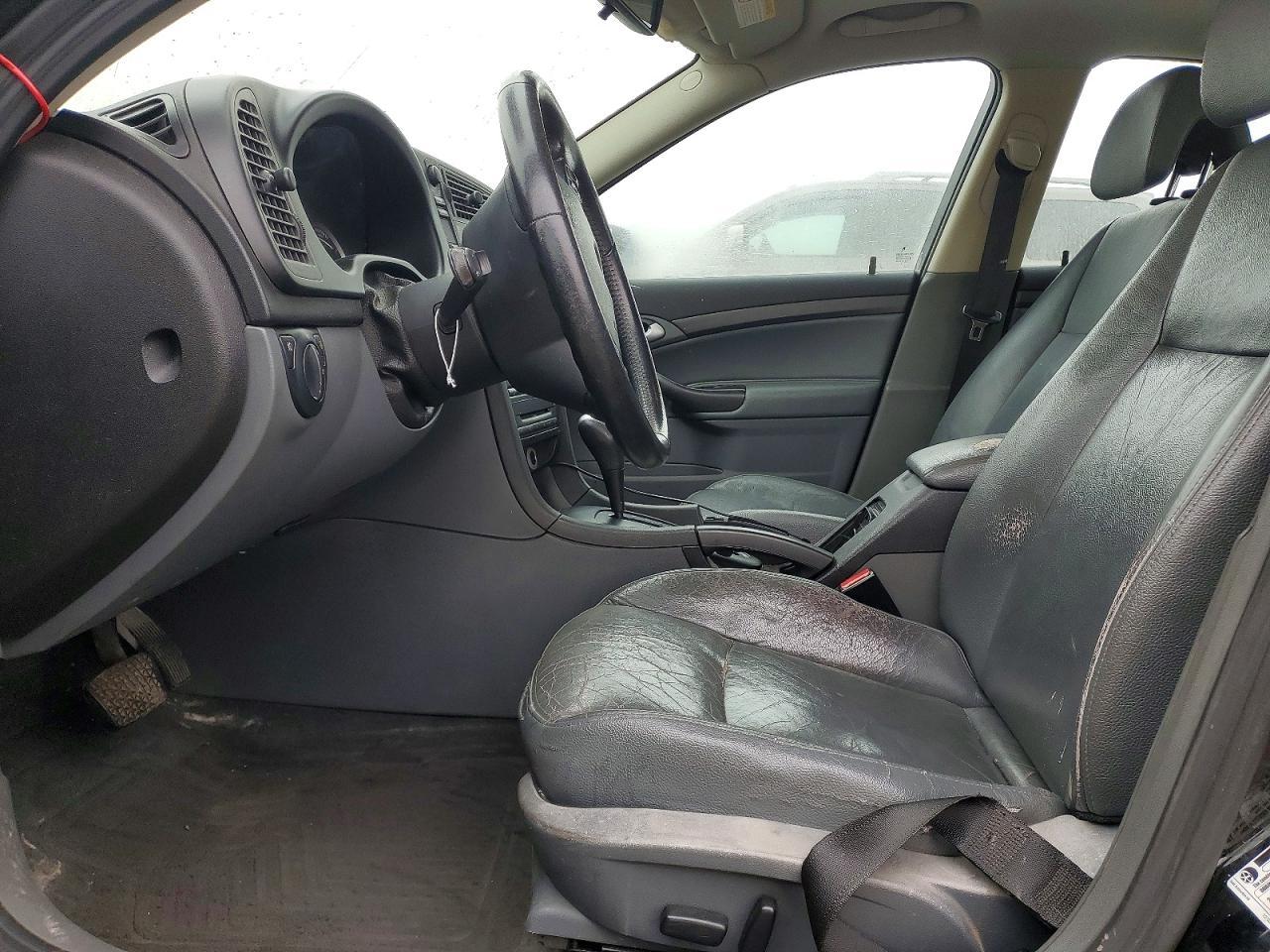 2005 Saab 9-3 Linear - Image 7