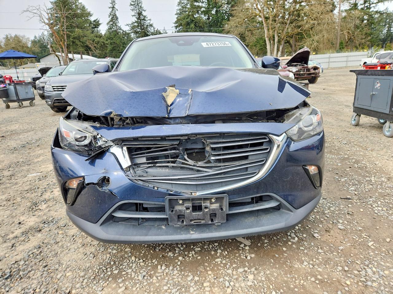 2019 Mazda Cx-3 Touring - Image 5