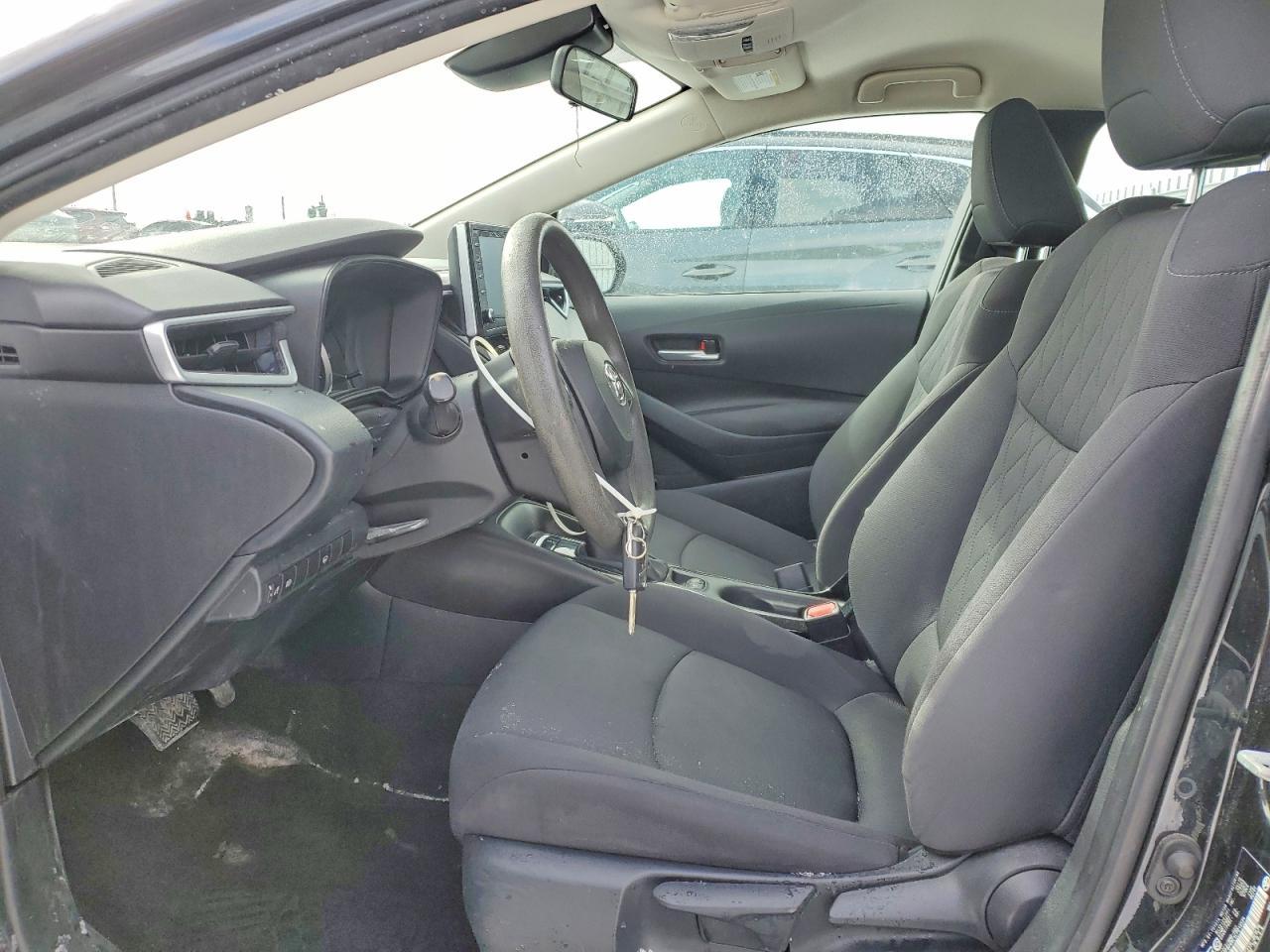 2020 Toyota Corolla Le 4Dr - Image 7