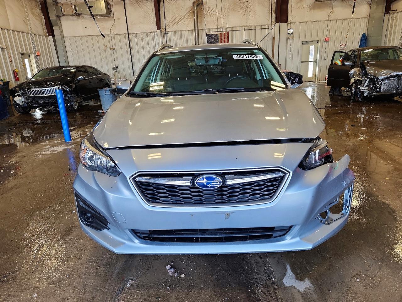 2019 Subaru Impreza Premium - Image 5
