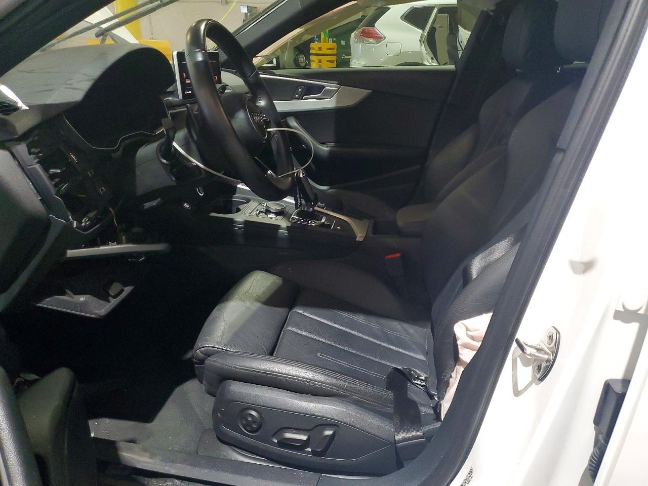 2017 Audi A4 Premium Plus - Image 7