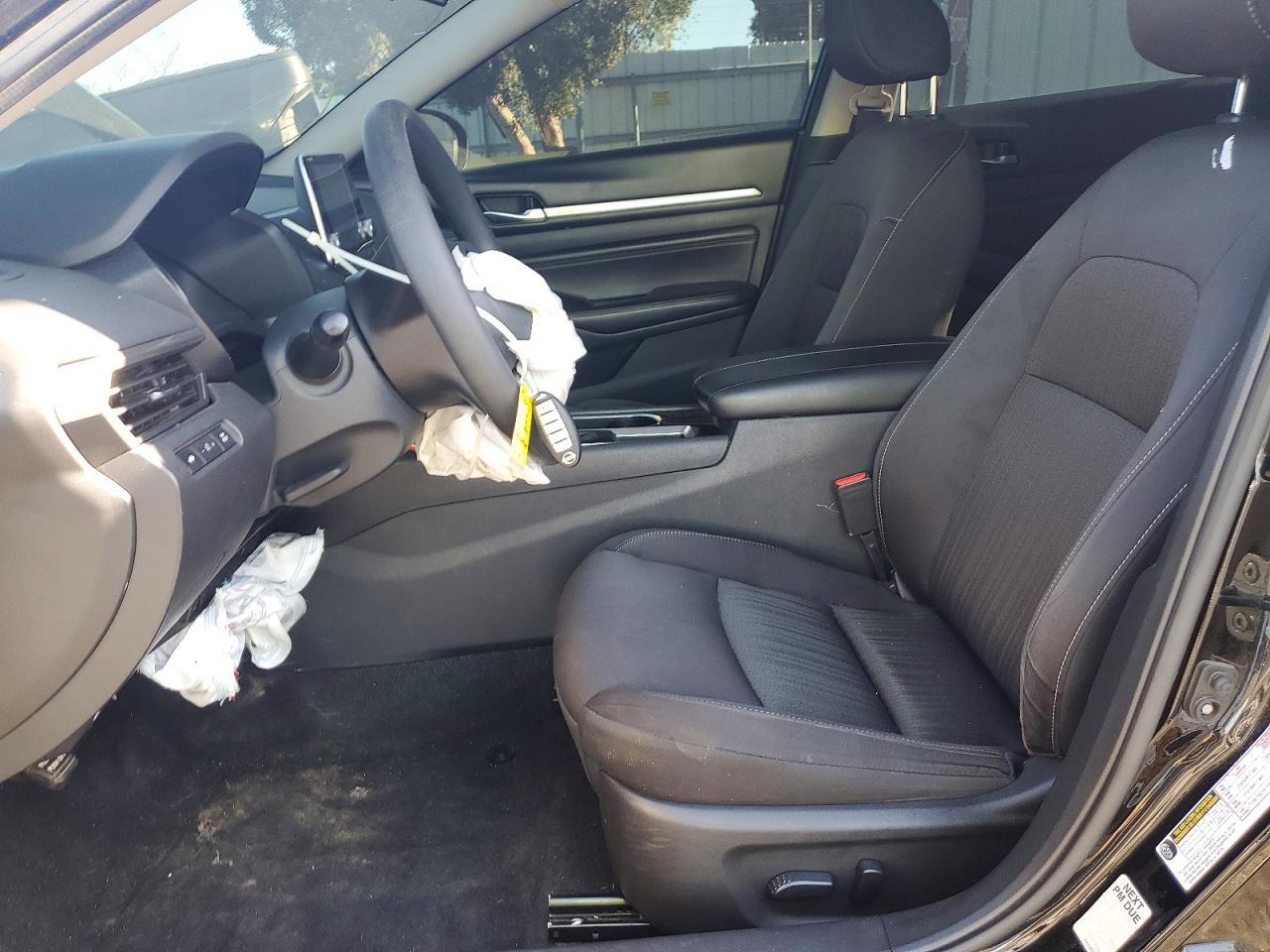 2021 Nissan Altima Sv - Фото 7