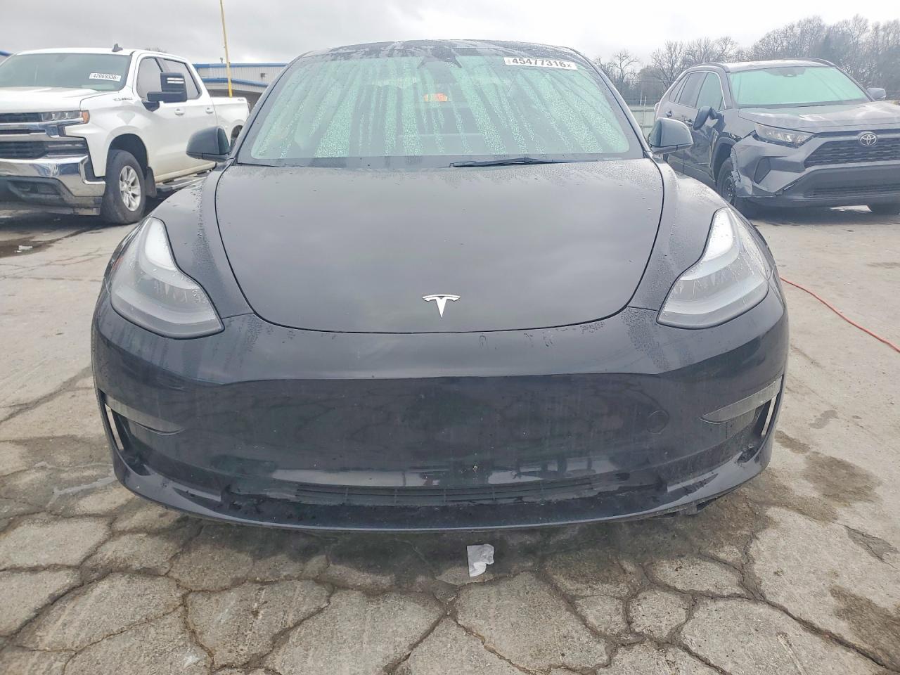 2023 Tesla Model 3 - Фото 5