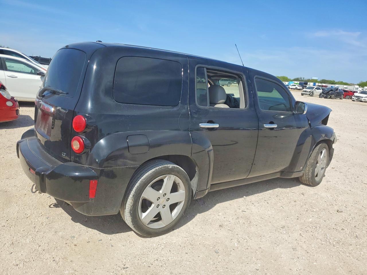 2007 Chevrolet Hhr Lt - Image 3