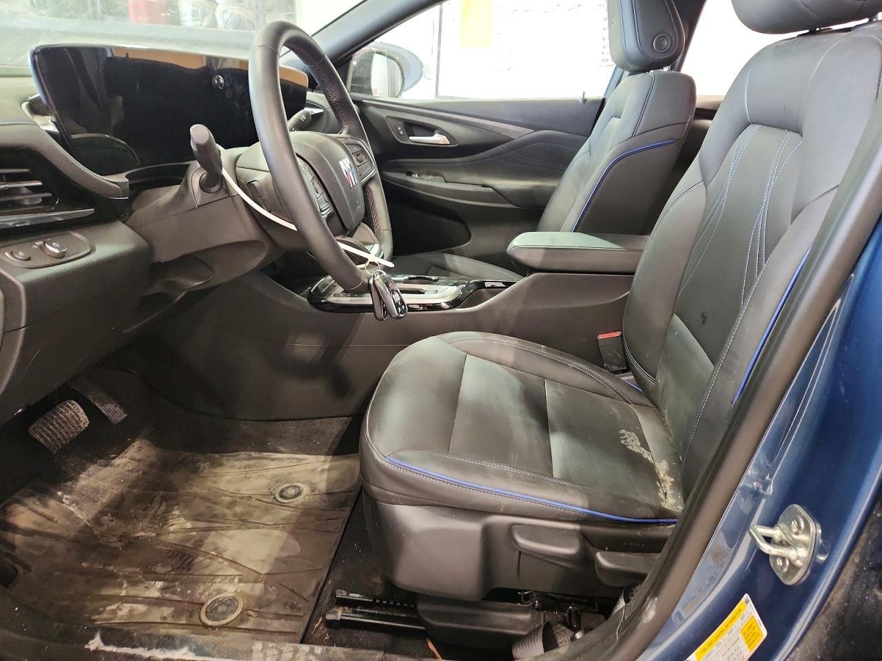 2024 Buick Envista Sport Touring - Image 7