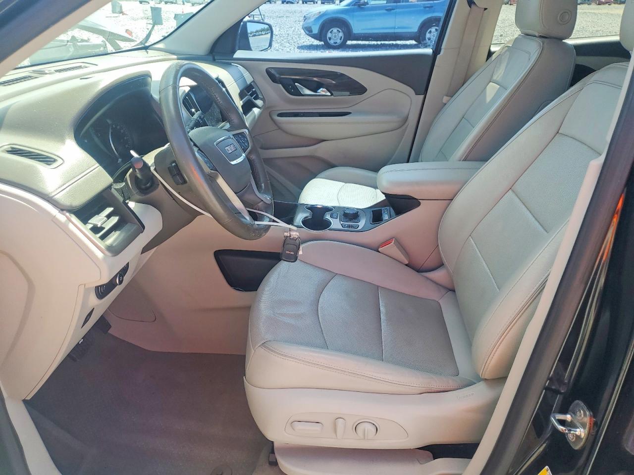2019 GMC Terrain Denali - Фото 7