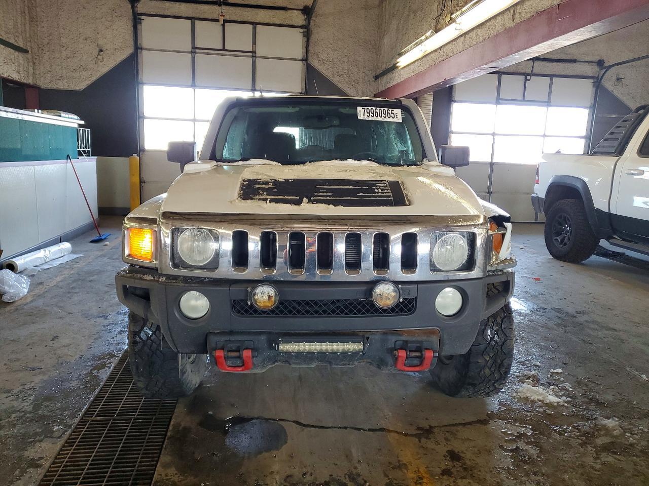 2009 Hummer H3 - Фото 5