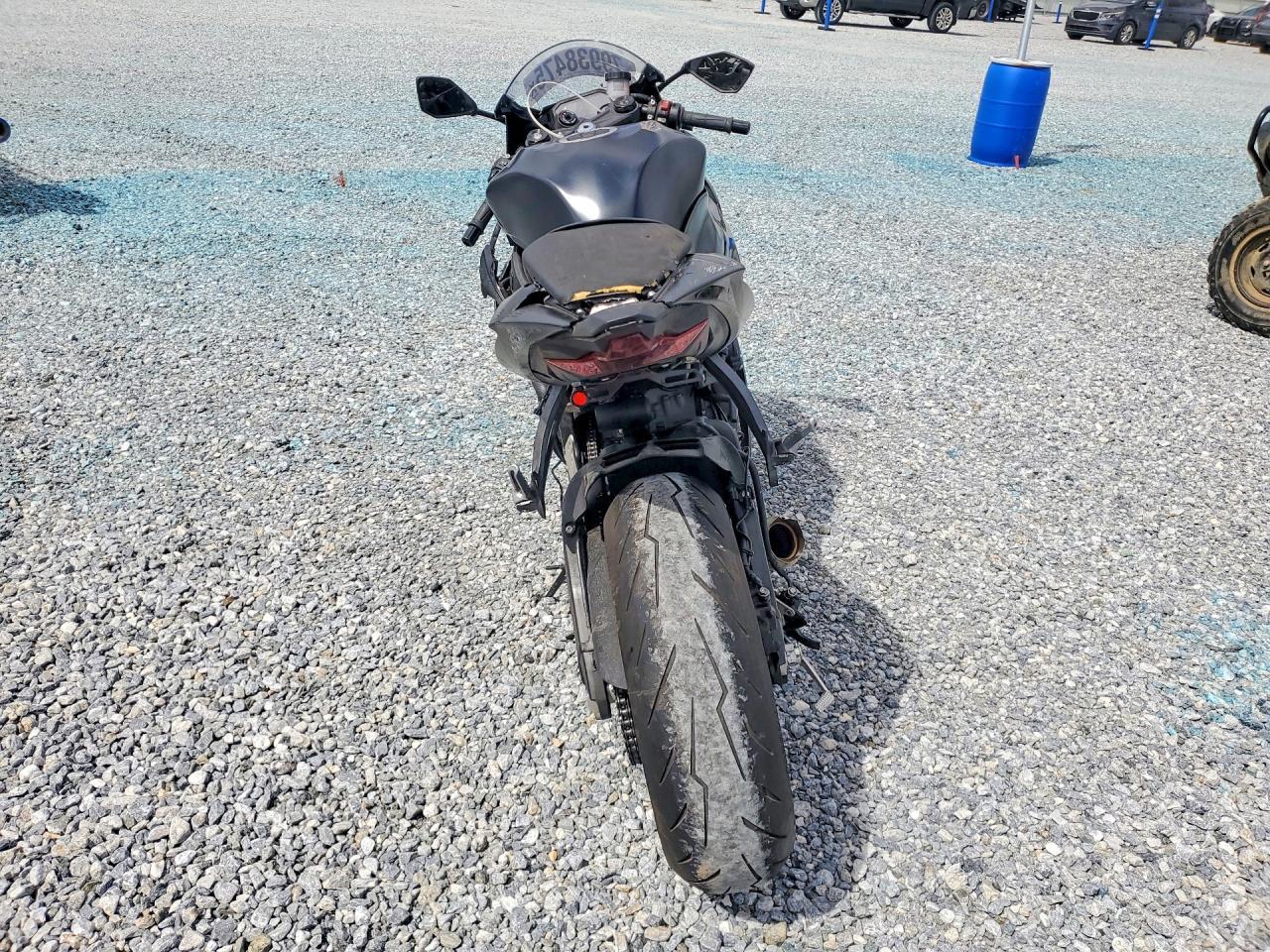 2024 Kawasaki Zx636 K - Image 4