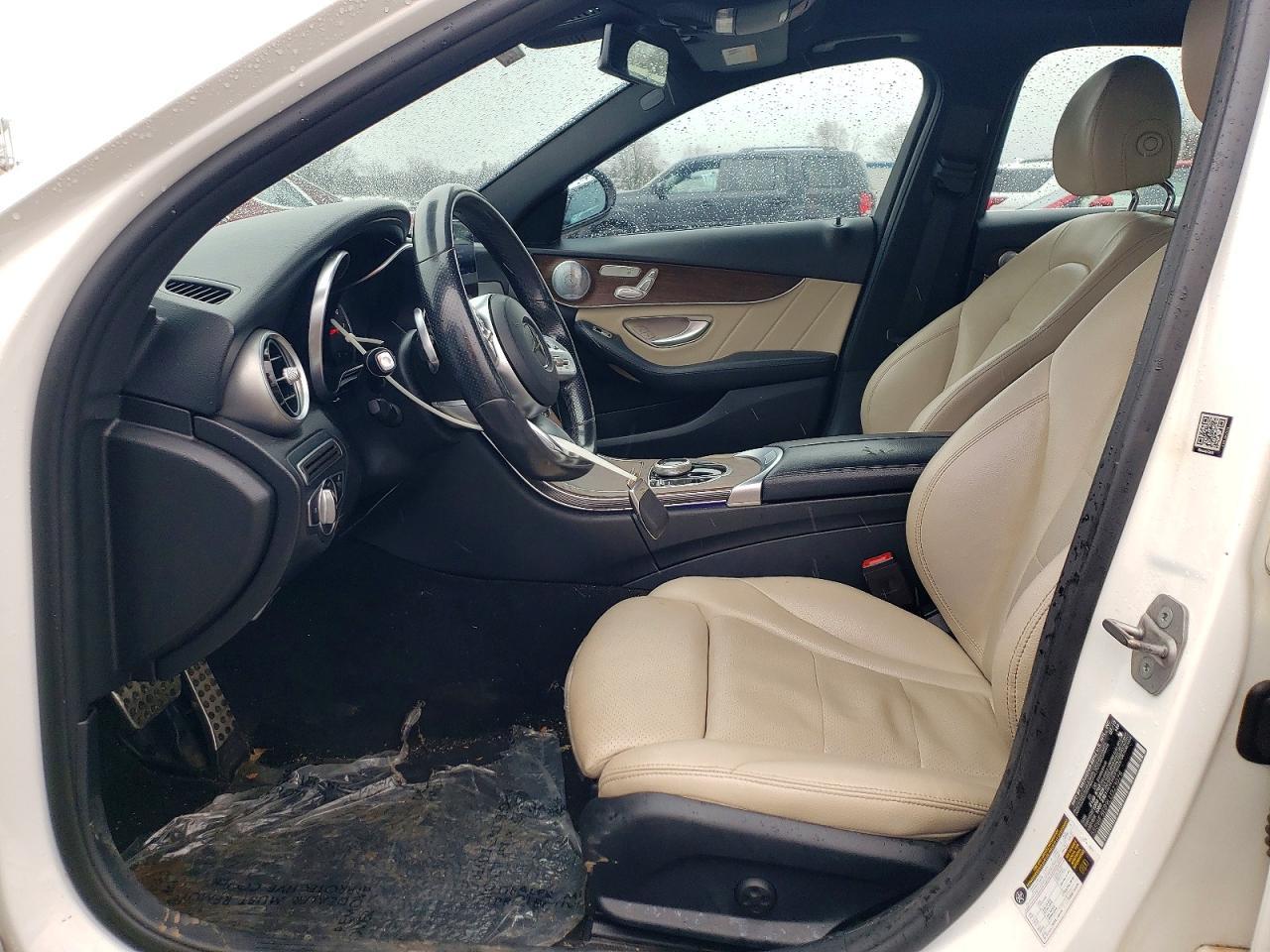 2020 Mercedes-Benz C 300 4Matic - Image 7