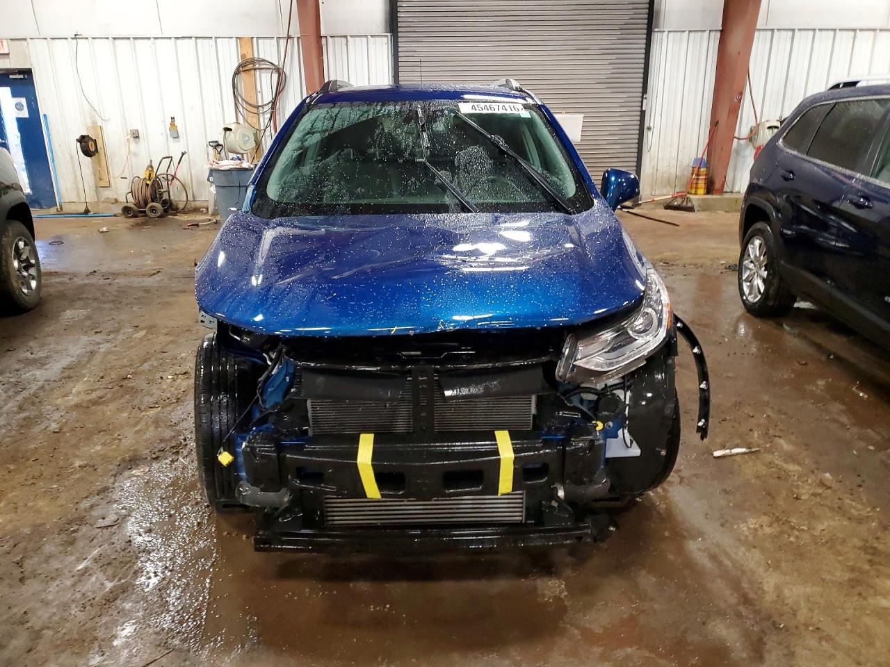 2019 Chevrolet Trax 1Lt - Фото 5