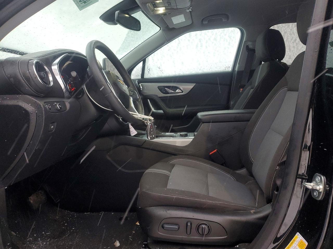 2023 Chevrolet Blazer 2Lt - Image 7
