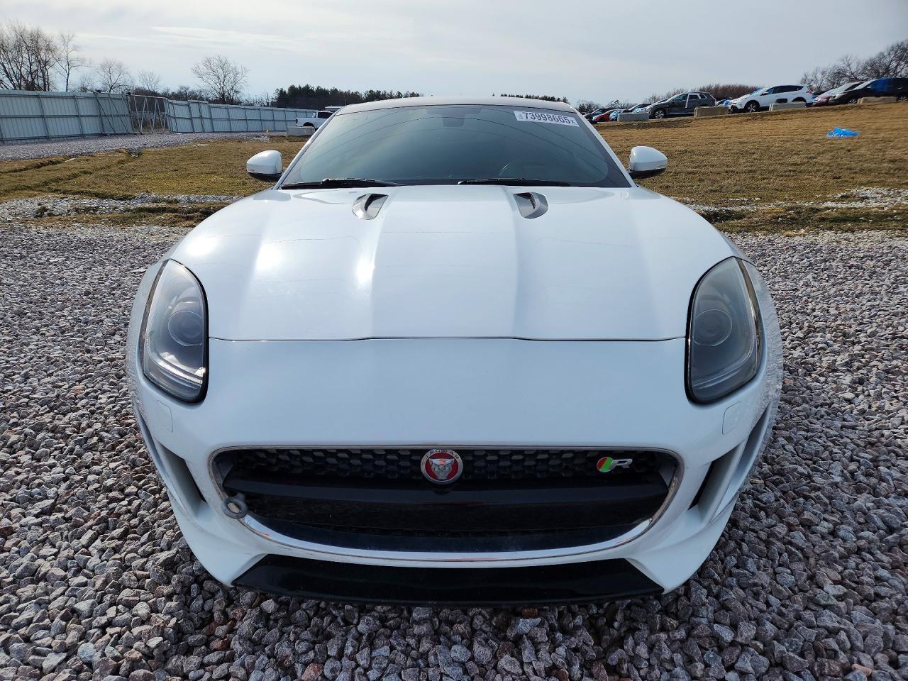 2015 Jaguar F-Type - Фото 5