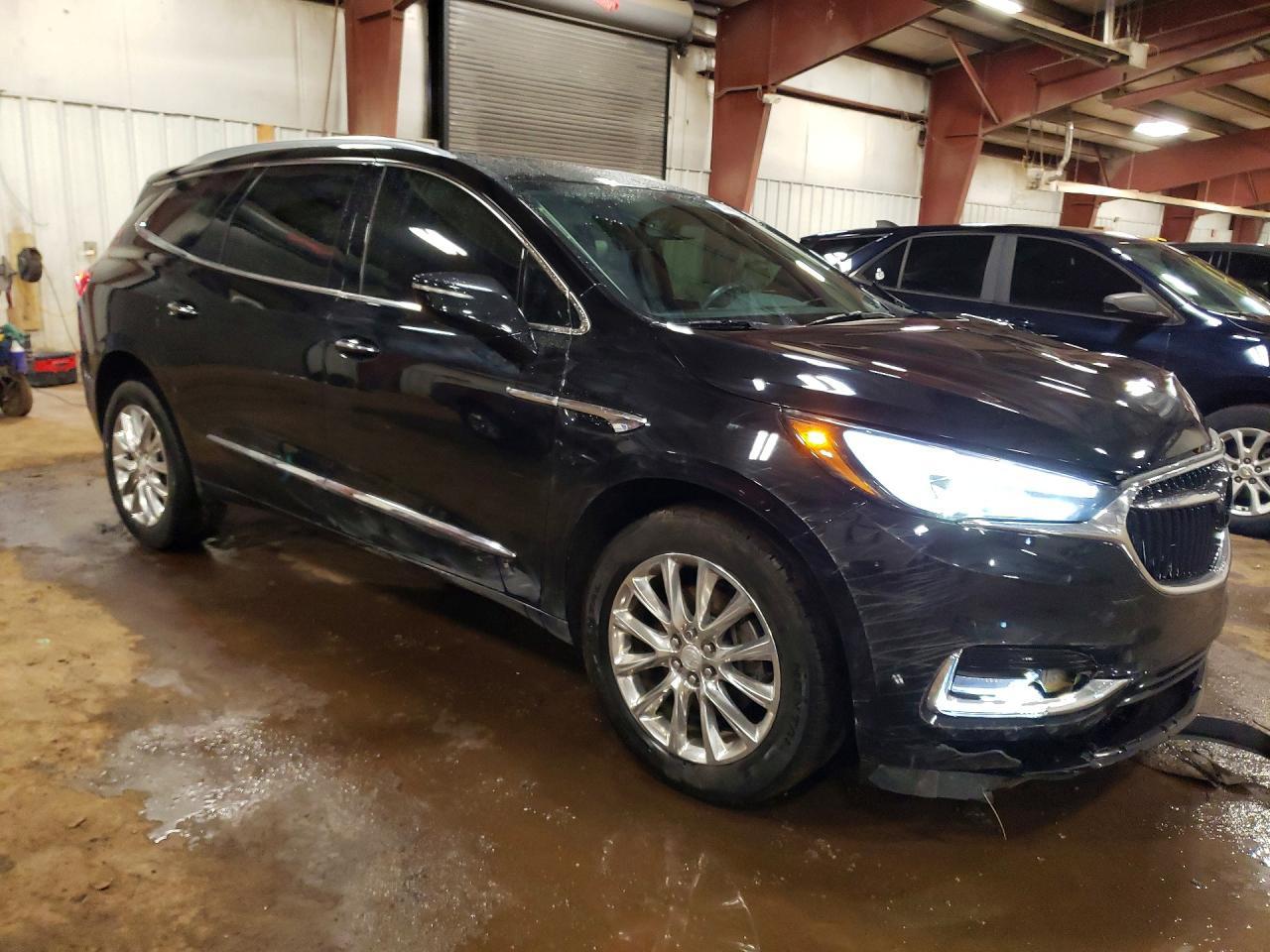 2019 Buick Enclave Essence - Фото 4