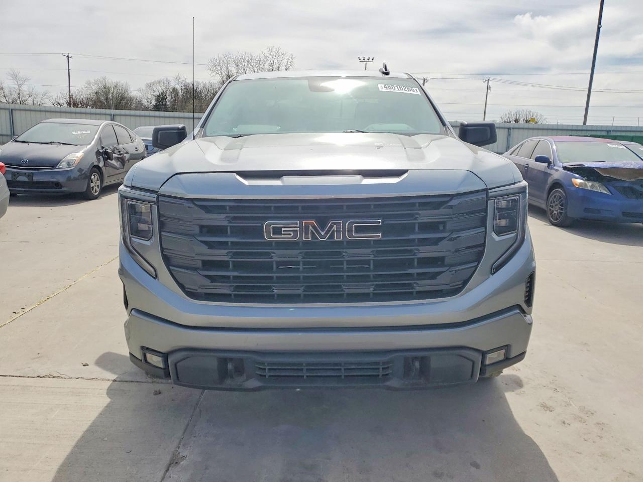 2023 GMC Sierra C1500 Elevation - Image 5