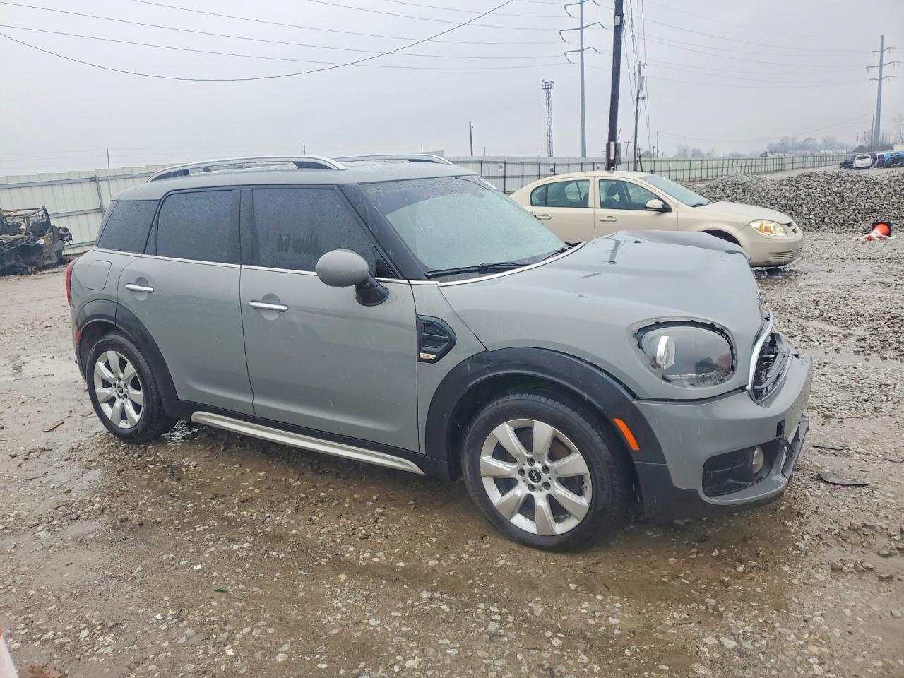 2019 Mini Cooper Countryman - Фото 4