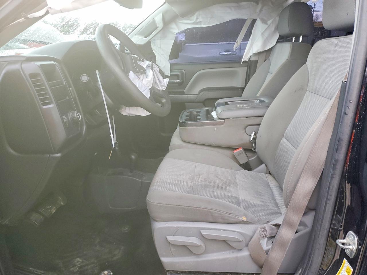2016 GMC Sierra K1500 - Фото 7