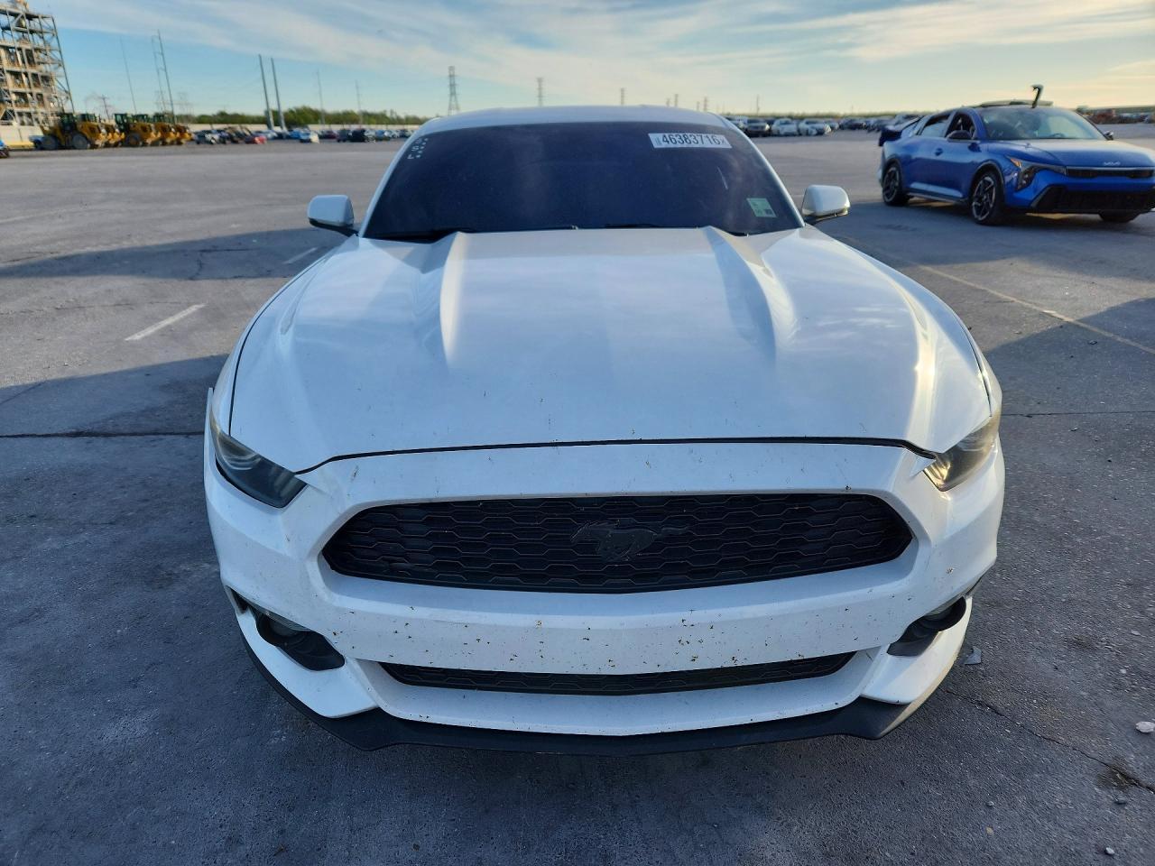2016 Ford Mustang - Фото 5