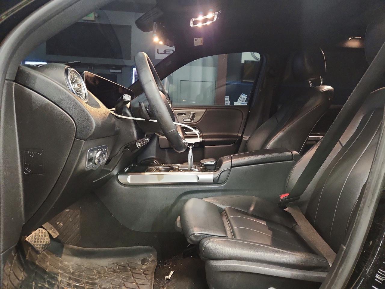 2021 Mercedes-Benz Glb 250 4Matic - Image 7