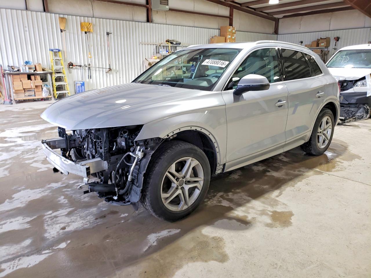 2019 Audi Q5 Premium