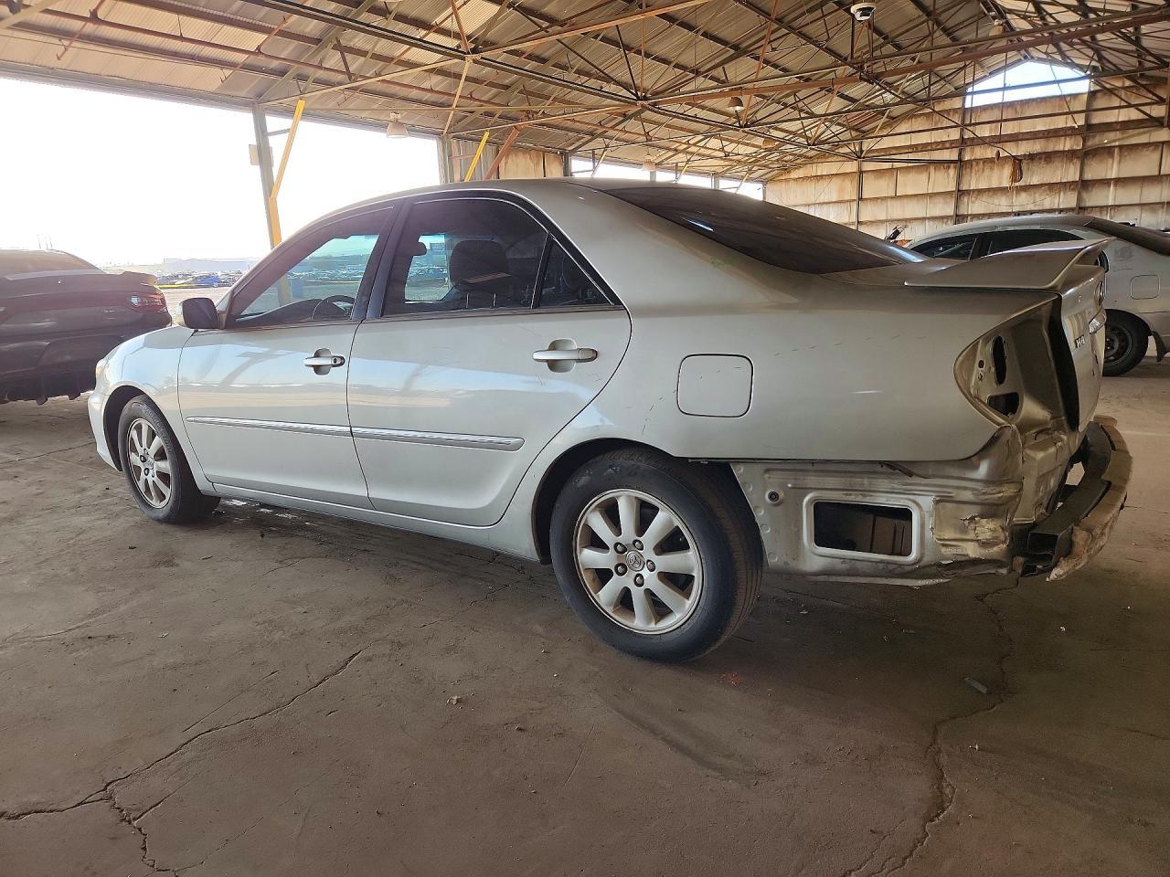 2003 Toyota Camry Xle V6 - Фото 2